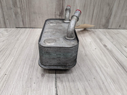 OEM BMW E83 E85 E86 Z4 Automatic Transmission Heat Exchanger Oil Cooler N52