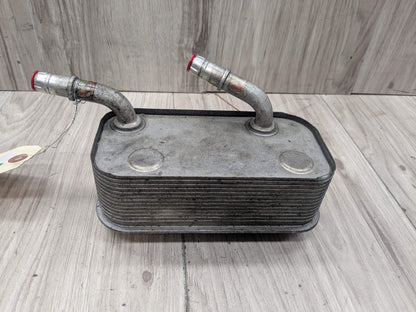 OEM BMW E83 E85 E86 Z4 Automatic Transmission Heat Exchanger Oil Cooler N52