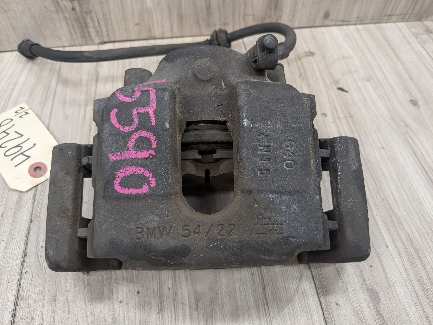 90-08 OEM BMW E36 E46 E85 Z3 Z4 Front Left Right Brake Caliper PAIR