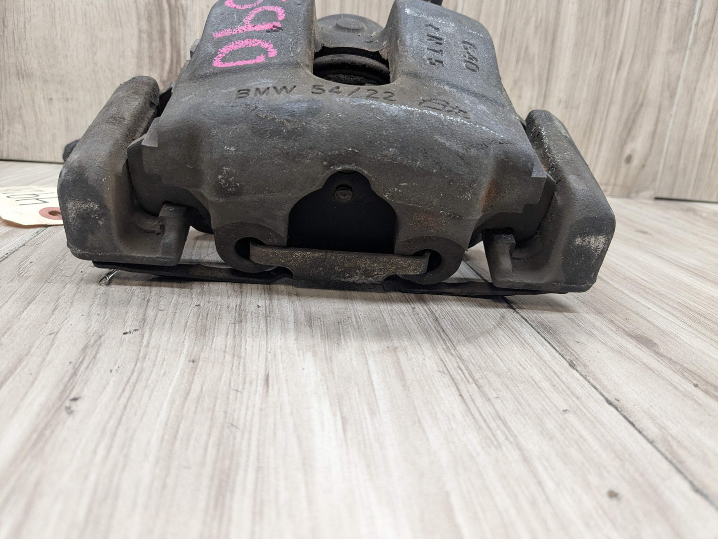 90-08 OEM BMW E36 E46 E85 Z3 Z4 Front Left Right Brake Caliper PAIR