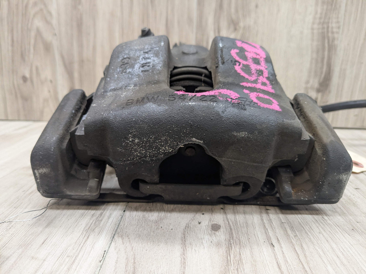 90-08 OEM BMW E36 E46 E85 Z3 Z4 Front Left Right Brake Caliper PAIR