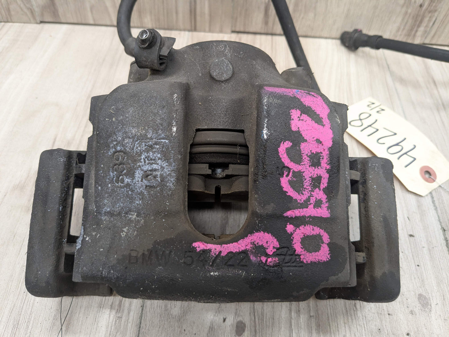 90-08 OEM BMW E36 E46 E85 Z3 Z4 Front Left Right Brake Caliper PAIR