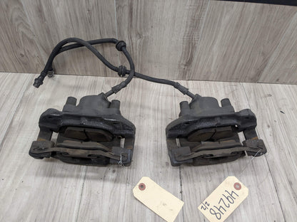 90-08 OEM BMW E36 E46 E85 Z3 Z4 Front Left Right Brake Caliper PAIR