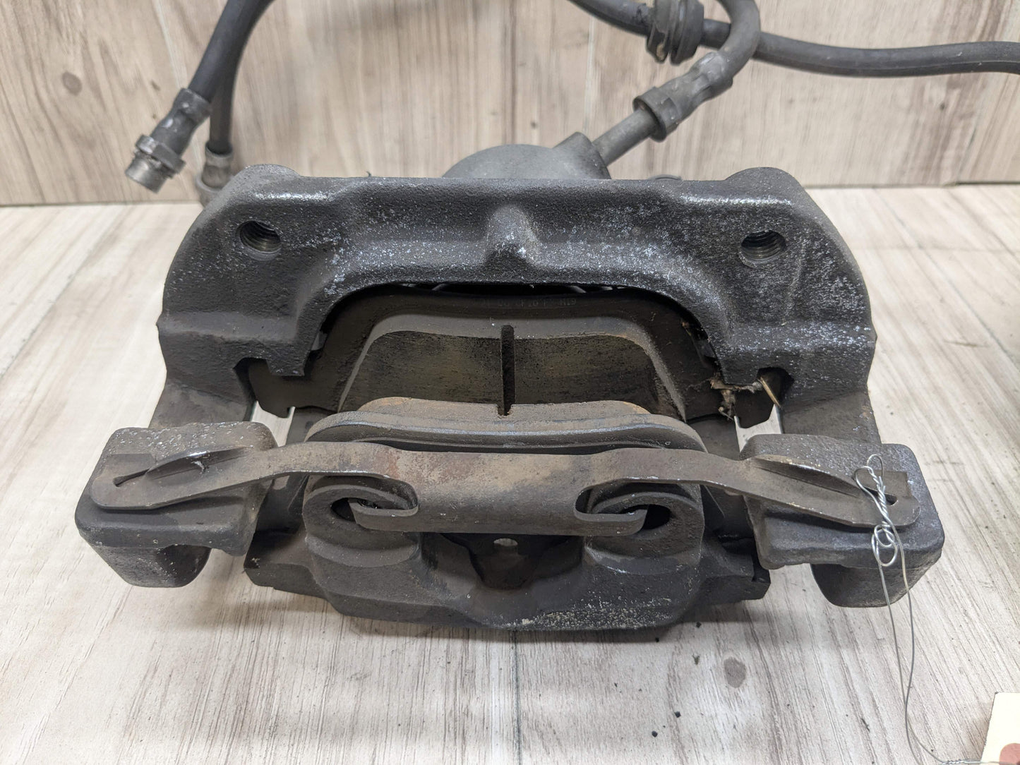 90-08 OEM BMW E36 E46 E85 Z3 Z4 Front Left Right Brake Caliper PAIR