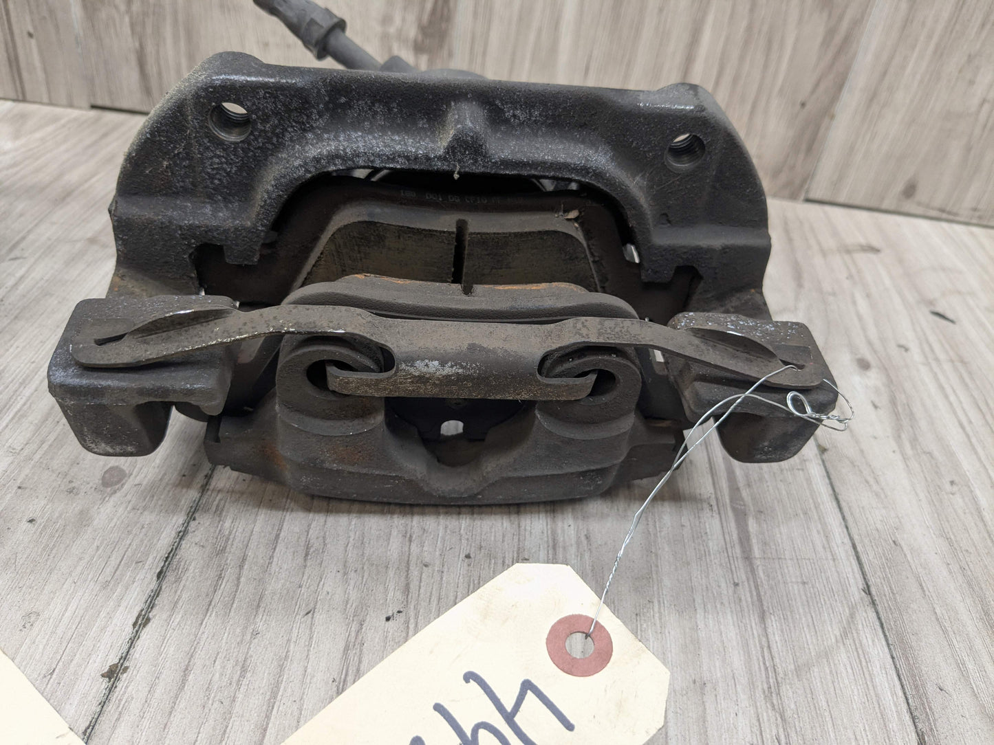 90-08 OEM BMW E36 E46 E85 Z3 Z4 Front Left Right Brake Caliper PAIR