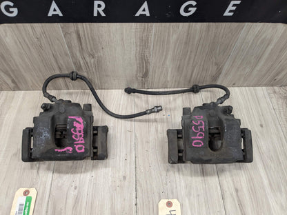 90-08 OEM BMW E36 E46 E85 Z3 Z4 Front Left Right Brake Caliper PAIR