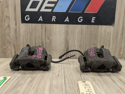 90-08 OEM BMW E36 E46 E85 Z3 Z4 Front Left Right Brake Caliper PAIR