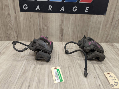 90-08 OEM BMW E36 E46 E85 Z3 Z4 Front Left Right Brake Caliper PAIR