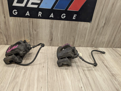 90-08 OEM BMW E36 E46 E85 Z3 Z4 Front Left Right Brake Caliper PAIR