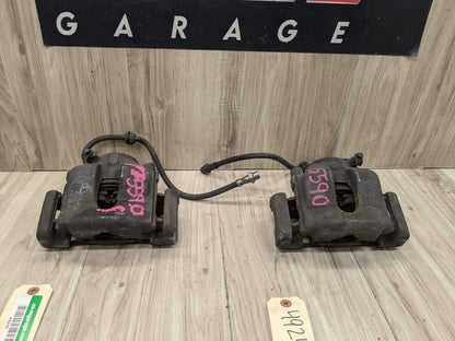 90-08 OEM BMW E36 E46 E85 Z3 Z4 Front Left Right Brake Caliper PAIR
