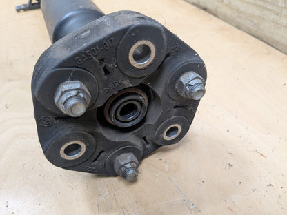 06-08 OEM BMW E85 E86 Z4 Engine N52 RWD Driveshaft Axle Drive Shaft L=1181MM