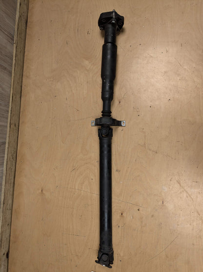 06-08 OEM BMW E85 E86 Z4 Engine N52 RWD Driveshaft Axle Drive Shaft L=1181MM