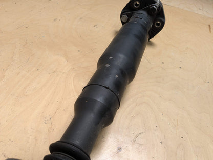 06-08 OEM BMW E85 E86 Z4 Engine N52 RWD Driveshaft Axle Drive Shaft L=1181MM