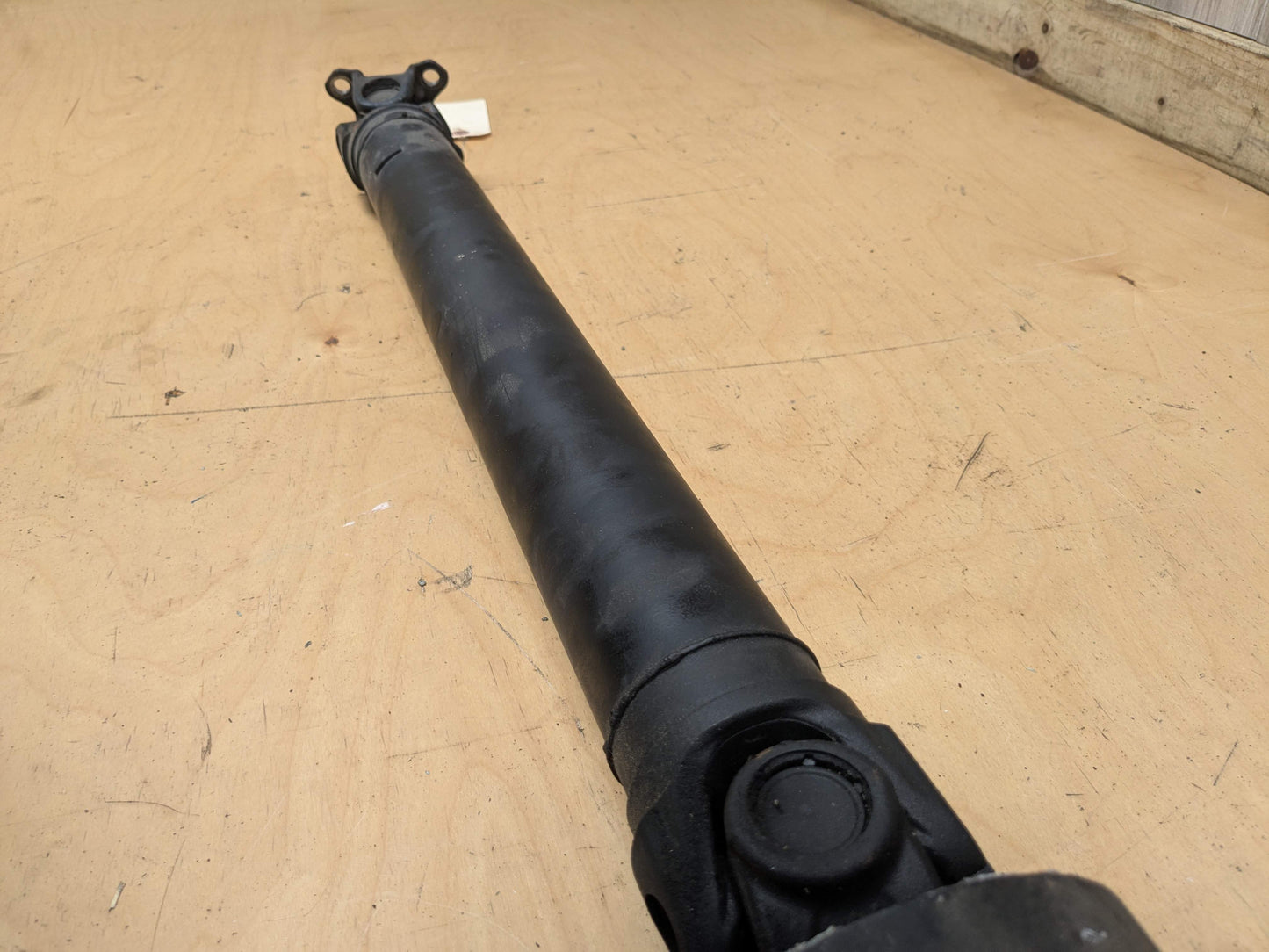 06-08 OEM BMW E85 E86 Z4 Engine N52 RWD Driveshaft Axle Drive Shaft L=1181MM