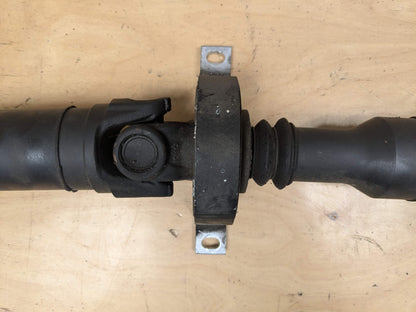 06-08 OEM BMW E85 E86 Z4 Engine N52 RWD Driveshaft Axle Drive Shaft L=1181MM