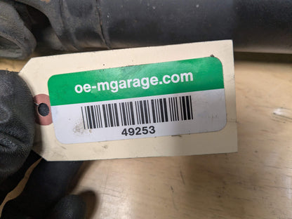 06-08 OEM BMW E85 E86 Z4 Engine N52 RWD Driveshaft Axle Drive Shaft L=1181MM