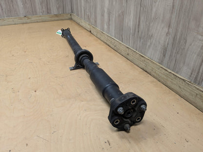 06-08 OEM BMW E85 E86 Z4 Engine N52 RWD Driveshaft Axle Drive Shaft L=1181MM