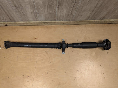 06-08 OEM BMW E85 E86 Z4 Engine N52 RWD Driveshaft Axle Drive Shaft L=1181MM