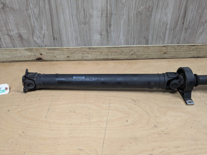 06-08 OEM BMW E85 E86 Z4 Engine N52 RWD Driveshaft Axle Drive Shaft L=1181MM