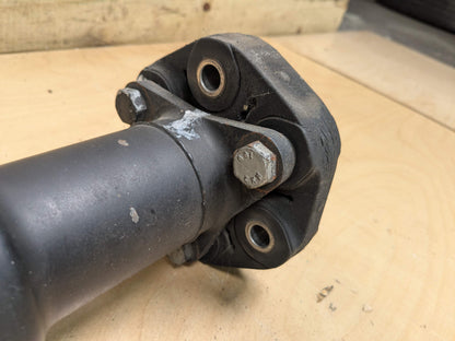 06-08 OEM BMW E85 E86 Z4 Engine N52 RWD Driveshaft Axle Drive Shaft L=1181MM