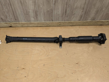06-08 OEM BMW E85 E86 Z4 Engine N52 RWD Driveshaft Axle Drive Shaft L=1181MM