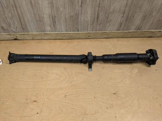 06-08 OEM BMW E85 E86 Z4 Engine N52 RWD Driveshaft Axle Drive Shaft L=1181MM