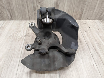 OEM BMW E46 E85 E86 Z4 Front Left Driver Knuckle Hub Spindle Bearing RWD