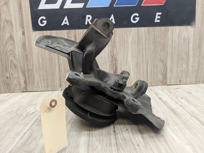 OEM BMW E46 E85 E86 Z4 Front Left Driver Knuckle Hub Spindle Bearing RWD