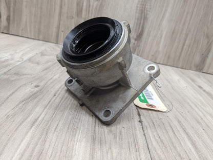 07-13 OEM BMW E70 X5 M Front Right Passenger Engine Axle Support Bracket