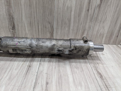 10-13 OEM BMW E70 E71 X5M X6M Power Hydro Steering Gear Rack and Pinion