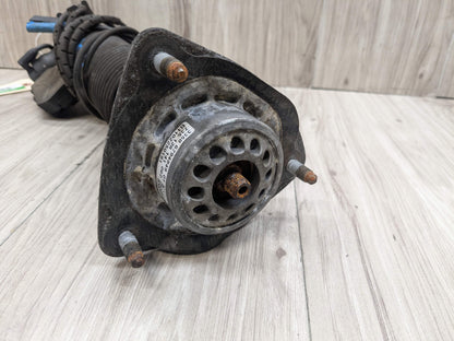 10-13 OEM BMW E70 E71 X5M X6M Rear Left Driver Side Shock Strut Adaptive VDC