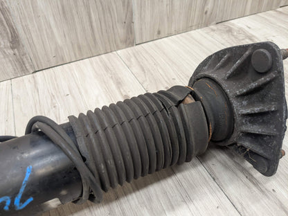 10-13 OEM BMW E70 E71 X5M X6M Rear Left Driver Side Shock Strut Adaptive VDC