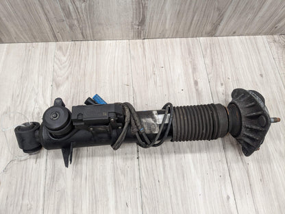10-13 OEM BMW E70 E71 X5M X6M Rear Left Driver Side Shock Strut Adaptive VDC