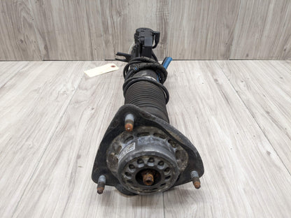 10-13 OEM BMW E70 E71 X5M X6M Rear Left Driver Side Shock Strut Adaptive VDC
