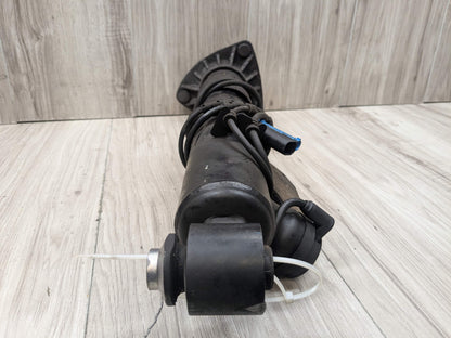 10-13 OEM BMW E70 E71 X5M X6M Rear Left Driver Side Shock Strut Adaptive VDC