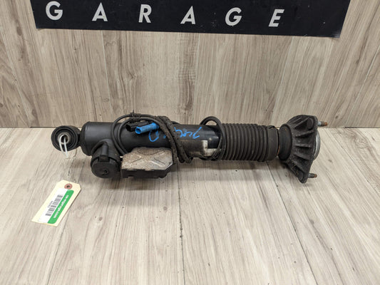 10-13 OEM BMW E70 E71 X5M X6M Rear Left Driver Side Shock Strut Adaptive VDC