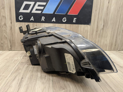 10-14 OEM BMW E70 E71 X5M X6M Left Driver Adaptive Xenon HID Headlight