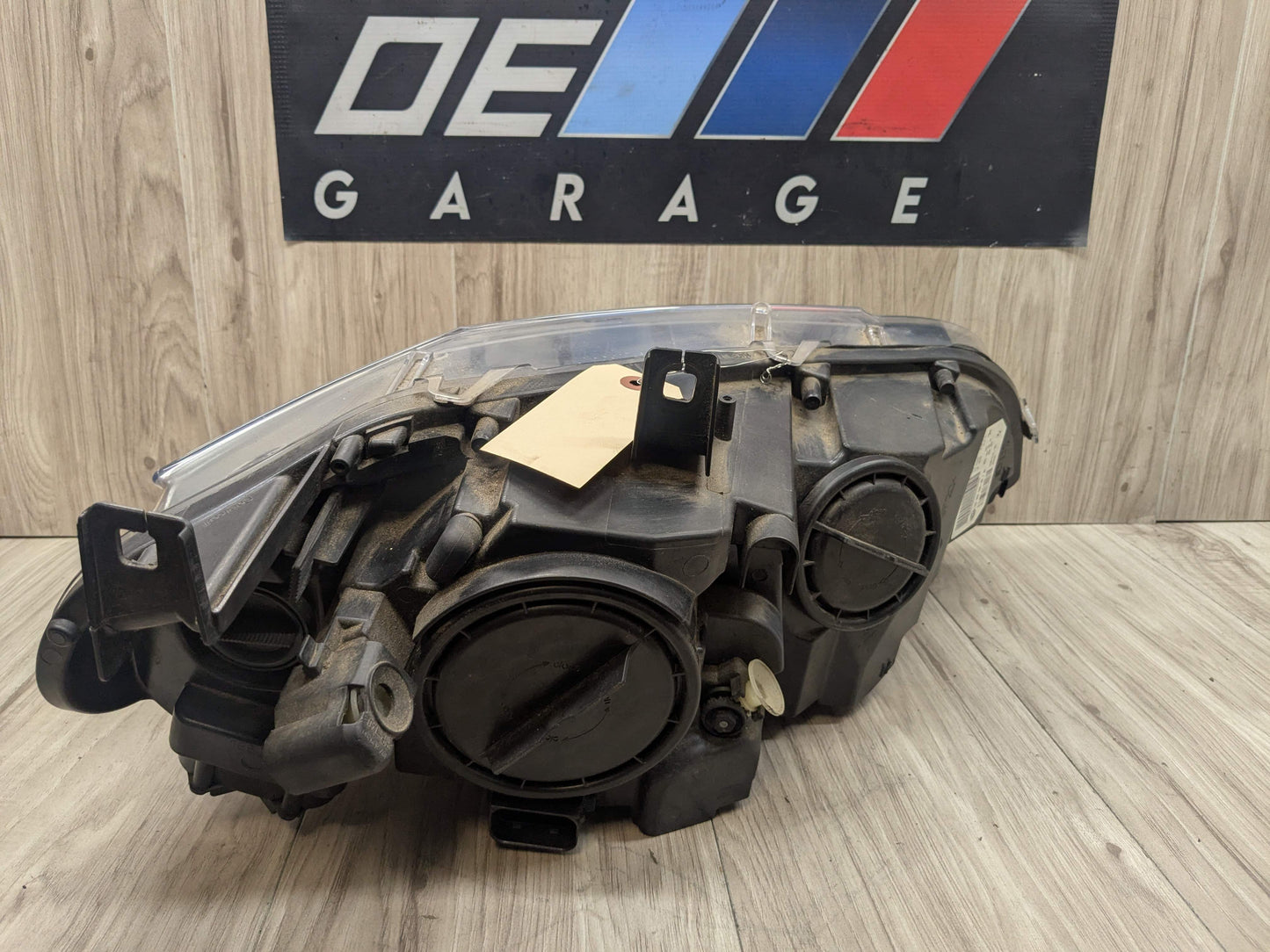 10-14 OEM BMW E70 E71 X5M X6M Left Driver Adaptive Xenon HID Headlight