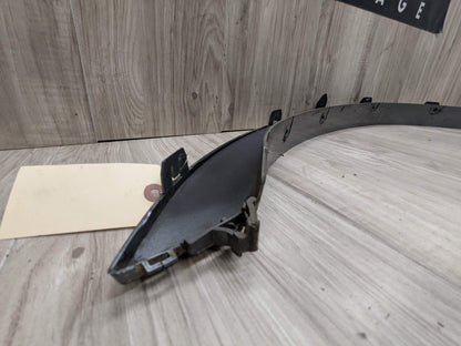 10-13 OEM BMW E70 X5M Front Right Passenger Fender Flare Wheel Arch Molding