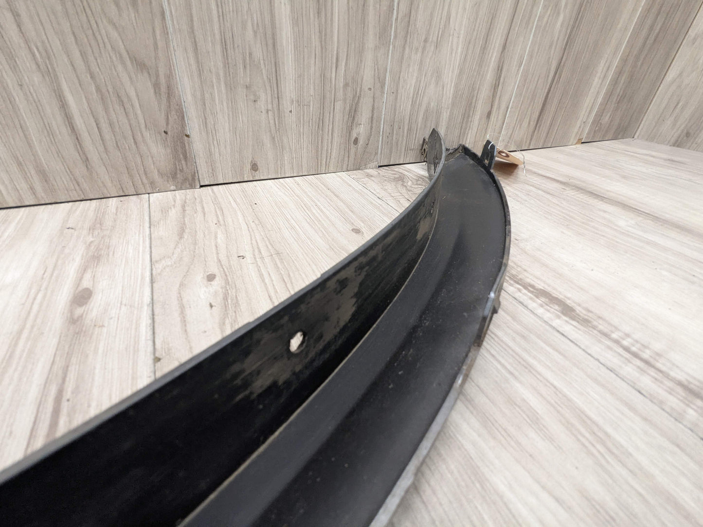 10-13 OEM BMW E70 X5M Front Right Passenger Fender Flare Wheel Arch Molding