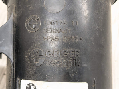 OEM BMW E70 E71 F15 F16 F85 F86 X5 X6 Power Steering Oil Fluid Reservoir Bottle