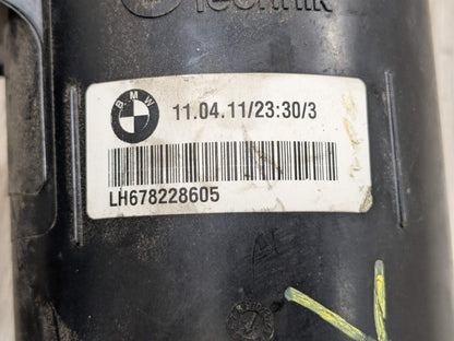 OEM BMW E70 E71 F15 F16 F85 F86 X5 X6 Power Steering Oil Fluid Reservoir Bottle