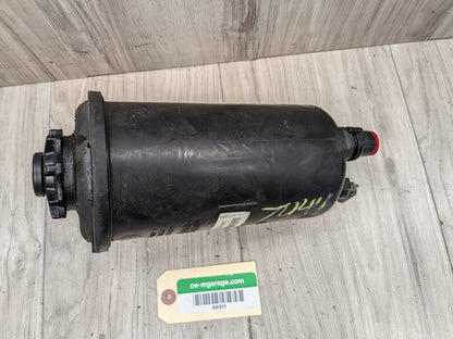 OEM BMW E70 E71 F15 F16 F85 F86 X5 X6 Power Steering Oil Fluid Reservoir Bottle