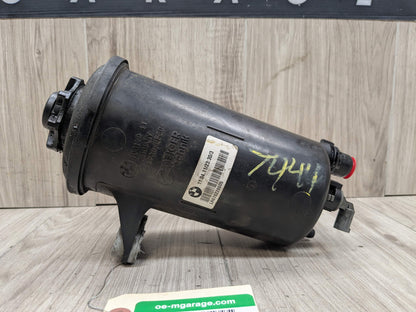 OEM BMW E70 E71 F15 F16 F85 F86 X5 X6 Power Steering Oil Fluid Reservoir Bottle