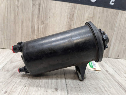 OEM BMW E70 E71 F15 F16 F85 F86 X5 X6 Power Steering Oil Fluid Reservoir Bottle