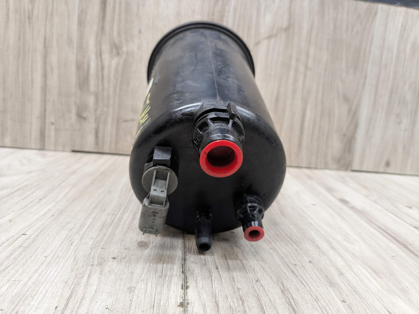 OEM BMW E70 E71 F15 F16 F85 F86 X5 X6 Power Steering Oil Fluid Reservoir Bottle