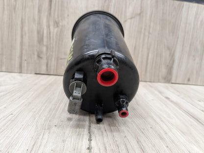 OEM BMW E70 E71 F15 F16 F85 F86 X5 X6 Power Steering Oil Fluid Reservoir Bottle
