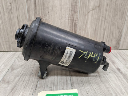 OEM BMW E70 E71 F15 F16 F85 F86 X5 X6 Power Steering Oil Fluid Reservoir Bottle
