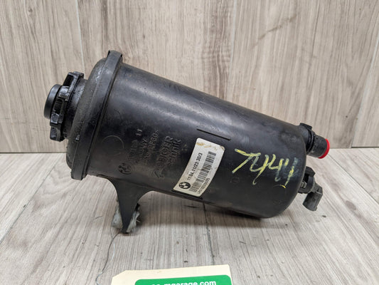 OEM BMW E70 E71 F15 F16 F85 F86 X5 X6 Power Steering Oil Fluid Reservoir Bottle