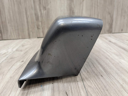 10-1 OEM BMW E70 E71 X5M X6M Right Passenger Side Mirror Cap Cover Gray A52